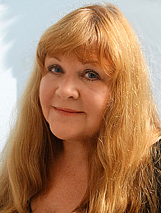 Profile photo for Lisa C. Berger