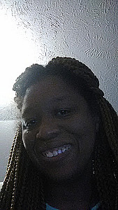 Profile photo for India Jenkins