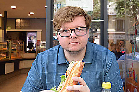 Profile photo for Dan Jira