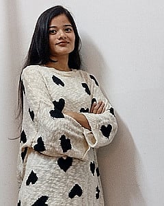 Profile photo for Shanti Adhikari