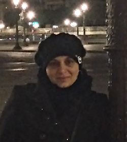 Profile photo for Noura Sa'd