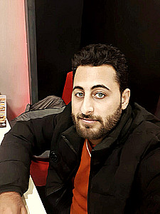 Profile photo for Abdallah Ahmed Hamdy