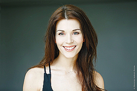 Profile photo for Sarah Bonrepaux