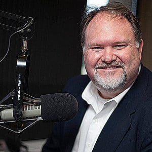 Profile photo for Justin Brown