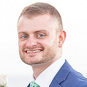 Profile photo for Dylan Friddle
