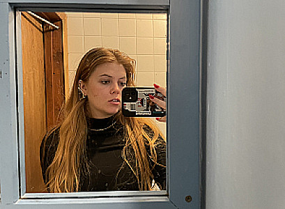 Profile photo for Celeste Ives