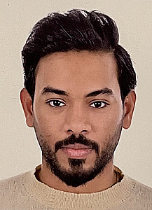 Profile photo for HASSAN AL RADHWAN