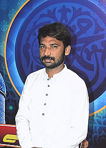 Profile photo for Mirza Hassan