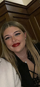 Profile photo for Faith Ferguson