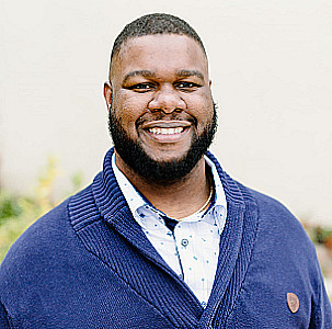 Profile photo for Dom Martin