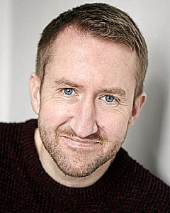 Profile photo for Craig Heaney