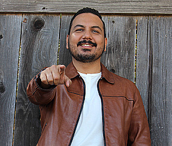 Profile photo for JOAQUIN LUNA