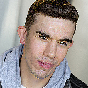 Profile photo for Eugene Torres