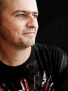 Profile photo for Michael Dirksen