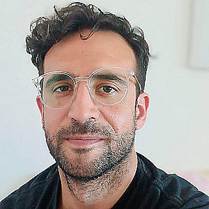 Profile photo for Roberto Curri