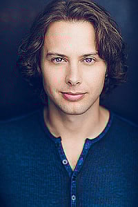 Profile photo for Brett Stoelker