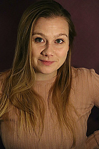 Profile photo for Kamilla Reinholdt Pedersen