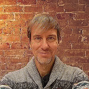 Profile photo for Scott Kahler