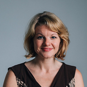 Profile photo for Tricia Steele