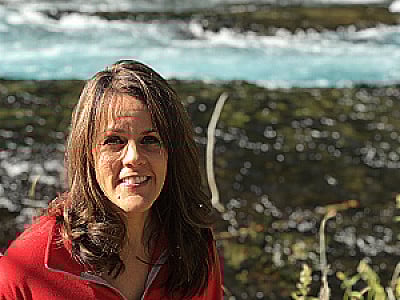 Profile photo for Nancy Higgins