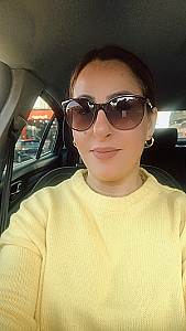 Profile photo for Noura El Idrissi