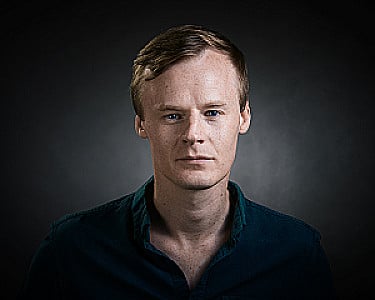 Profile photo for Manus Halligan