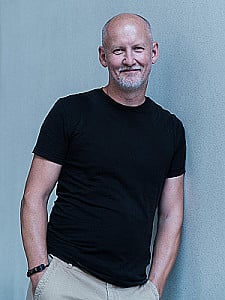 Profile photo for Richard Morrison