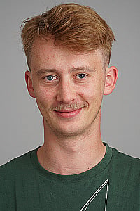 Profile photo for Deividas Stankūnas