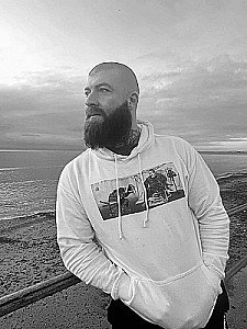 Profile photo for Gregor Cowan