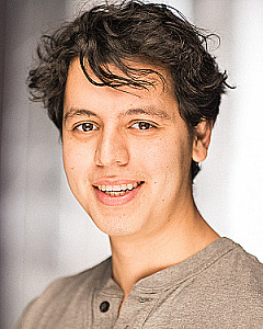 Profile photo for Diego Salinas