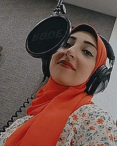 Profile photo for Ebtesam Sabra