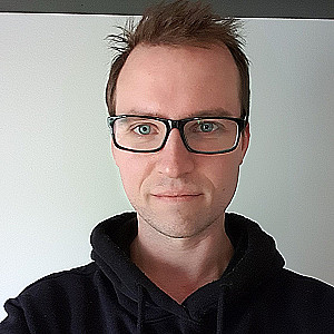 Profile photo for Jesper Forsberg