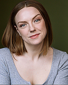 Profile photo for Grace Gordon