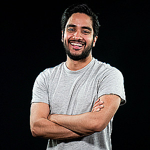 Profile photo for Andrés González Franco