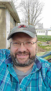 Profile photo for Andrew Underwood