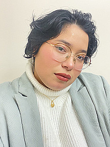 Profile photo for Monica Bermudez