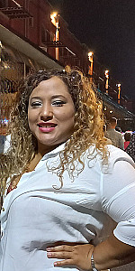 Profile photo for CRISTINA CARRASQUEL MENDEZ