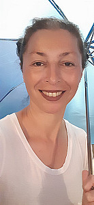 Profile photo for Samira Zeruk