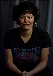 Profile photo for Georgia Delaney Martin