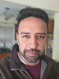 Profile photo for Rana Umair