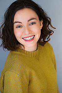 Profile photo for Lucia McMahon