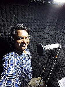 Profile photo for Vishal gupta