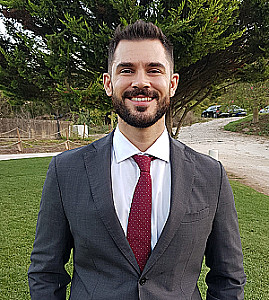 Profile photo for Pedro Nunes