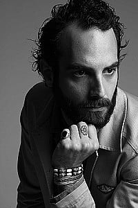 Profile photo for Pierre-Mathieu Legrand