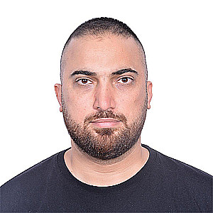 Profile photo for Jamil Doumet