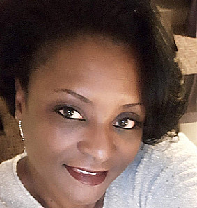 Profile photo for Trina Harris