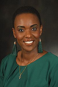 Profile photo for Gathoni Kungu