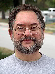 Profile photo for Chris Newton