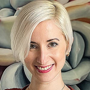 Profile photo for Hannah Jelstrom