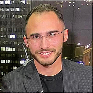 Profile photo for Bruno D’Orazi